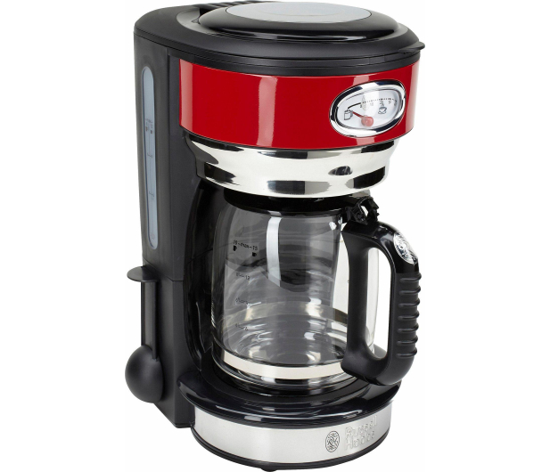 Russell Hobbs Retro Ribbon Red 21700-56 - 334399 - zdjęcie 2